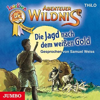 Abenteuer Wildnis