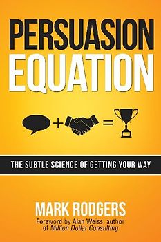 Persuasion Equation | Softcover