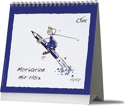 Motivation mit Herz