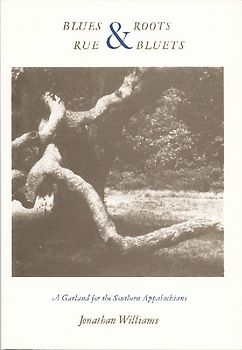 Blues and Roots/Rue and Bluets