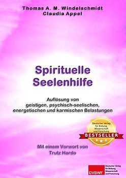 Spirituelle Seelenhilfe