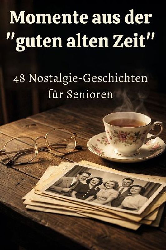 Momente aus der "guten alten Zeit"