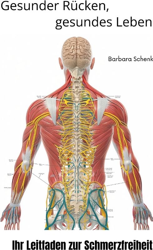 Gesunder Rücken, gesundes Leben