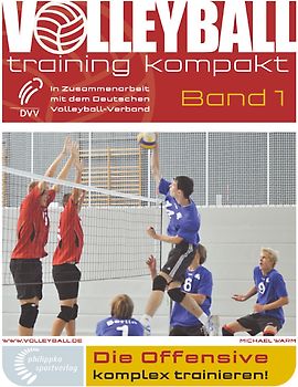 Die Offensive komplex trainieren!