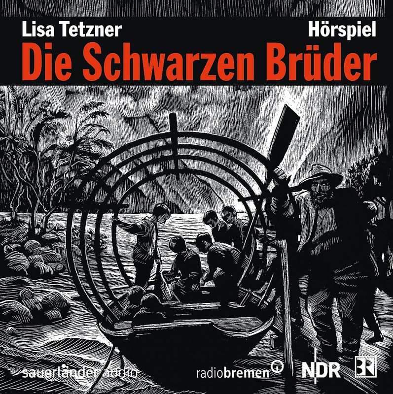 Die Schwarzen Brüder