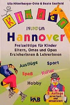Kinder in und um Hannover