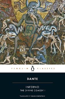 The Divine Comedy I: Inferno