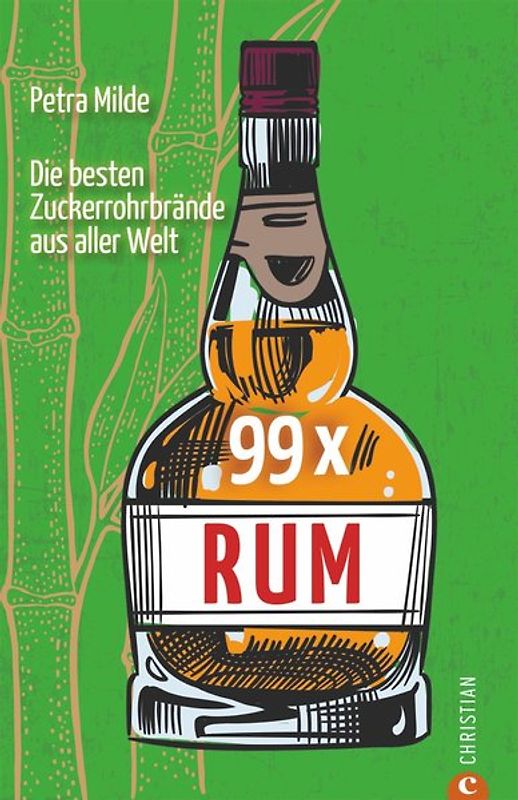 99 x Rum