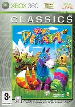 Viva Piñata [Classics, Internationale Version] Xbox 360