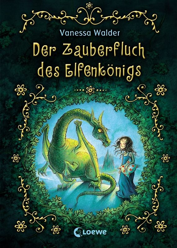 Der Elfenkönig – Der Zauberfluch des Elfenkönigs