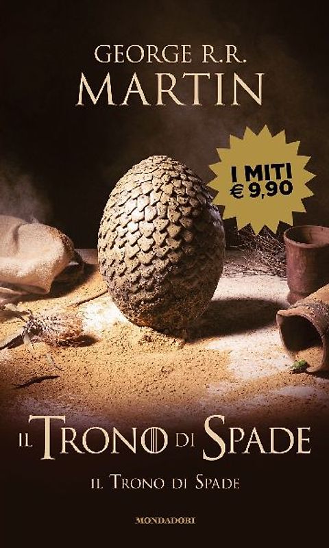 Il trono di spade