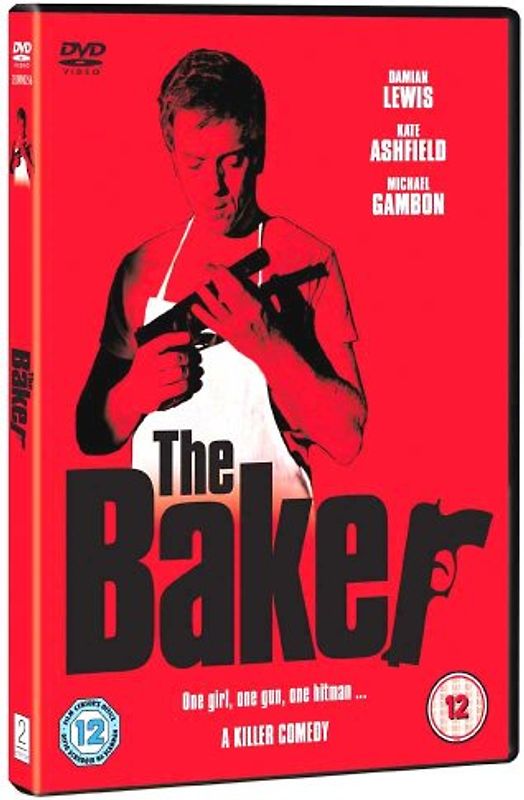 The Baker [UK Import] DVD