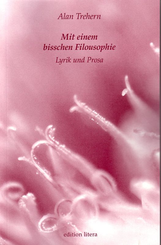 Mit einem bisschen Filousophie