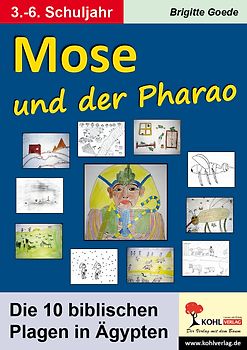 Mose und der Pharao