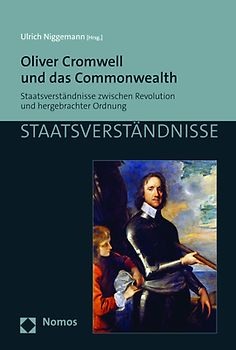 Oliver Cromwell und das Commonwealth