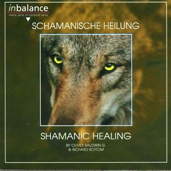 O. Baldwin - Schamanische Heilung