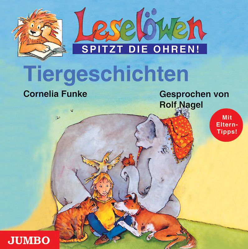 Tiergeschichten