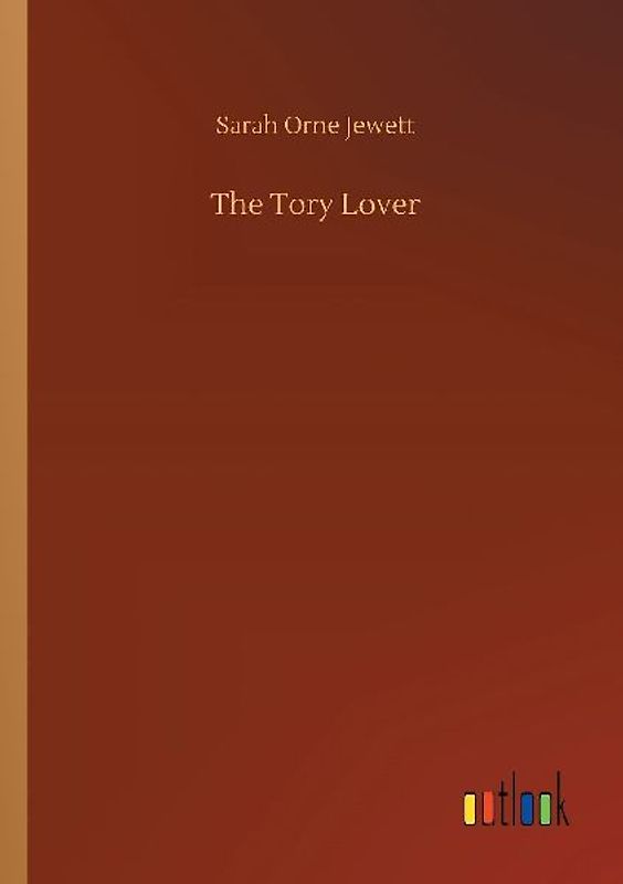The Tory Lover