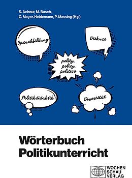 Wörterbuch Politikunterricht