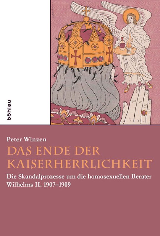 Das Ende der Kaiserherrlichkeit