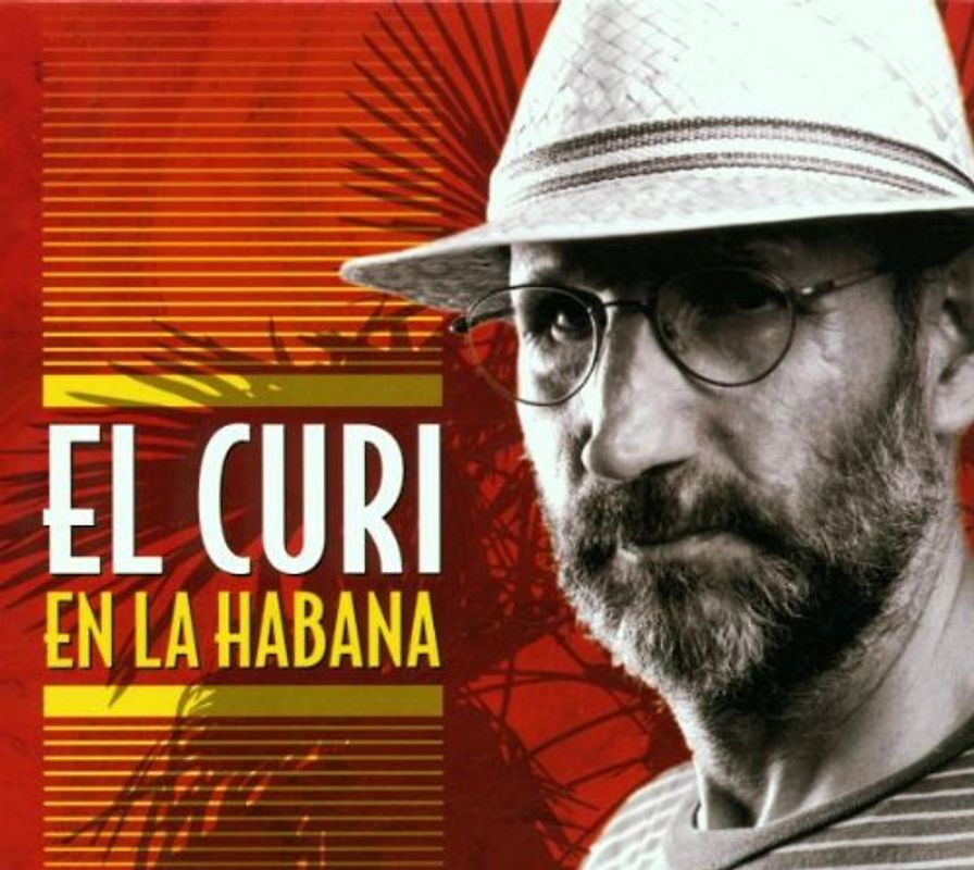 El Curi - En la Habana