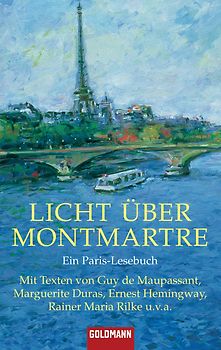 Licht über Montmartre