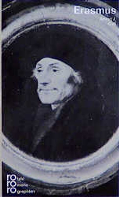 Erasmus von Rotterdam