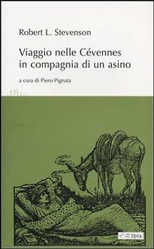 Viaggio nelle Cévennes in compagnia di un asino