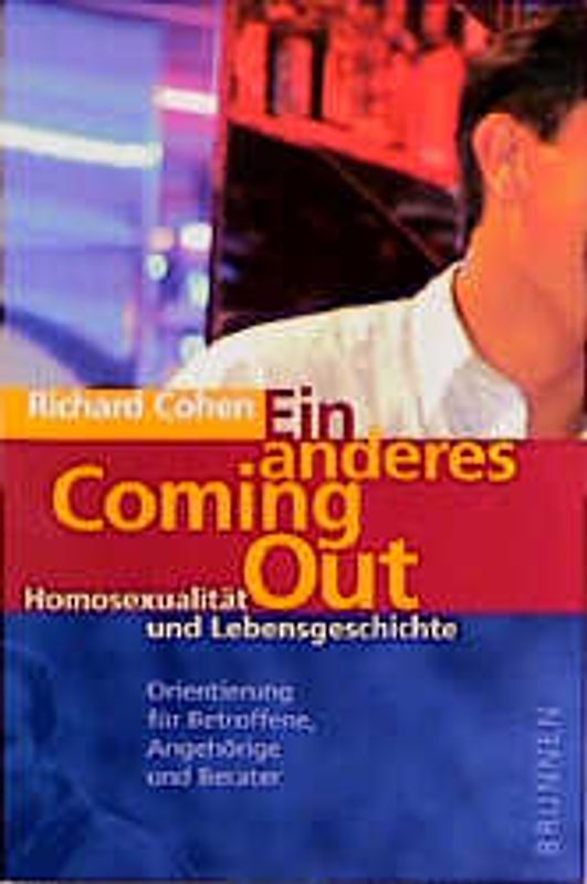 Ein anderes Coming Out