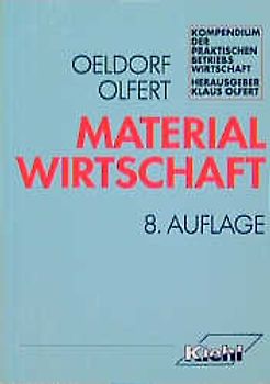 Materialwirtschaft