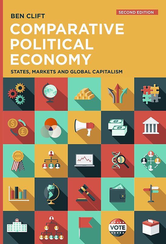 Comparative Political Economy