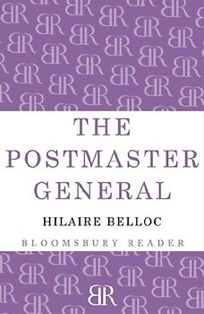The Postmaster General