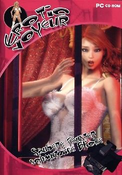 Erotic Voyeur (Window Cleaner) PC Spiele