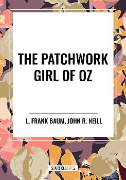 Patchwork Girl of Oz