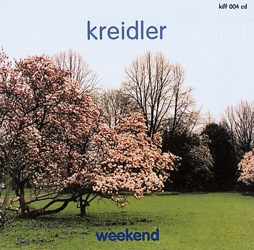 Kreidler - Weekend
