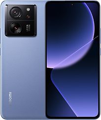 Xiaomi 13T Pro Dual SIM 256GB alpine blue - refurbished
