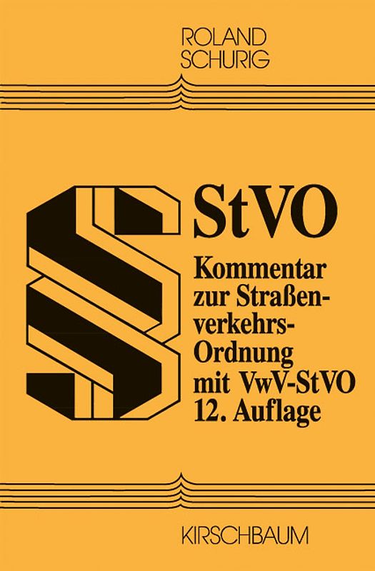 StVO