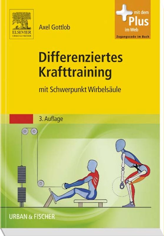 Differenziertes Krafttraining