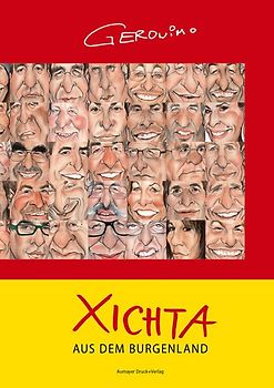 Xichta aus dem Burgenland