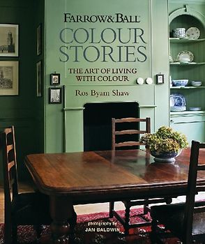 Farrow & Ball Colour Stories