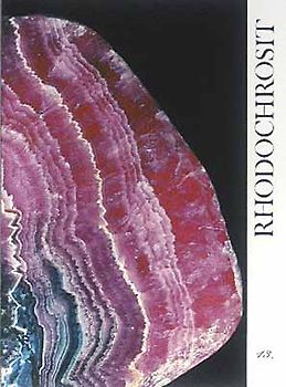 Rhodochrosit
