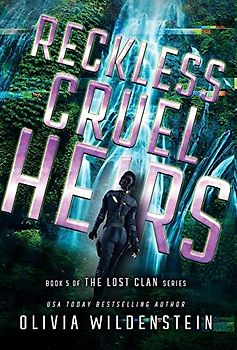 Reckless Cruel Heirs