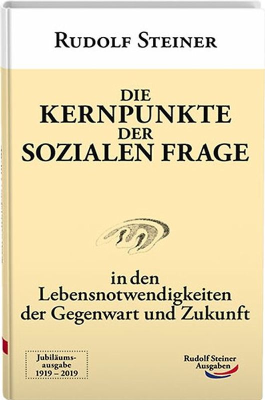 Die Kernpunkte der sozialen Frage