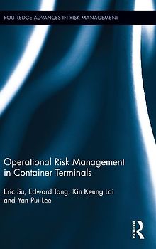 Operational Risk Management in Container Terminals
