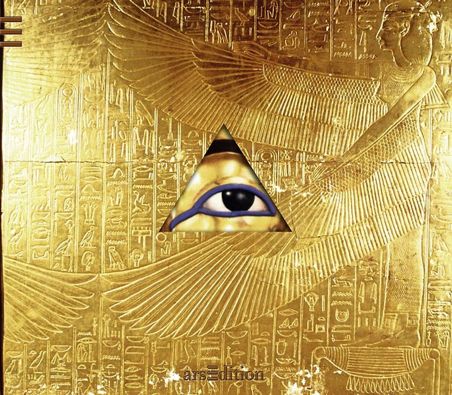 Mumien und Pyramiden