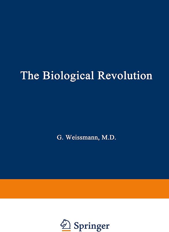 The Biological Revolution