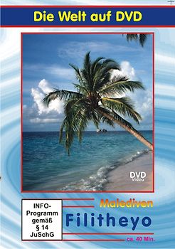 Malediven - Filitheyo DVD