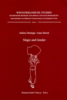 Magic and Gender