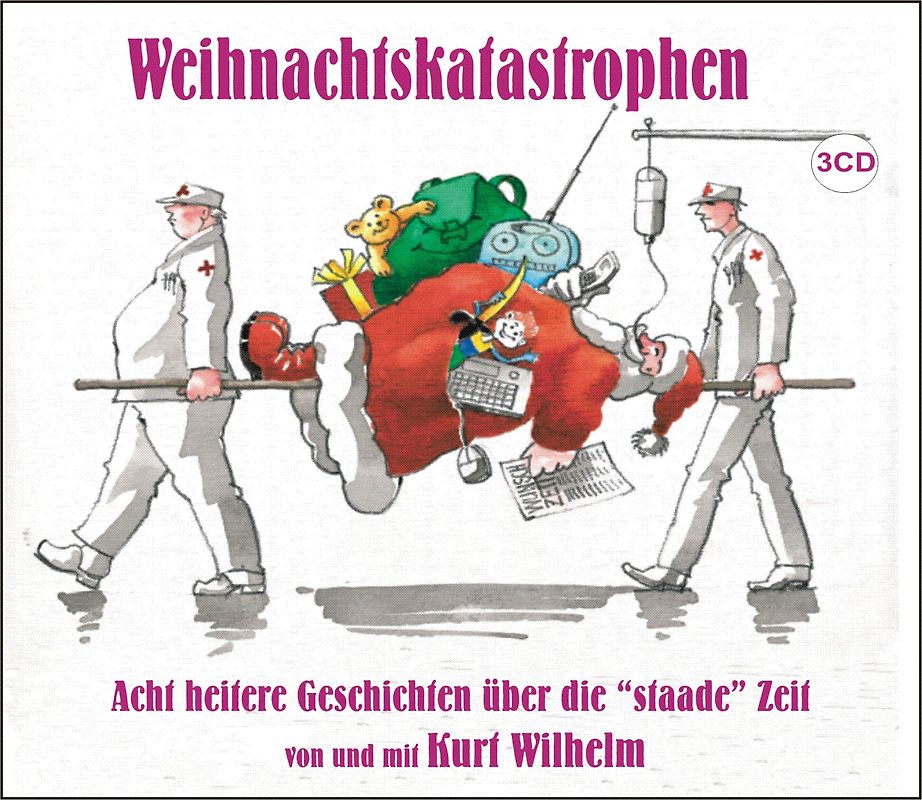 Weihnachtskatastrophen
