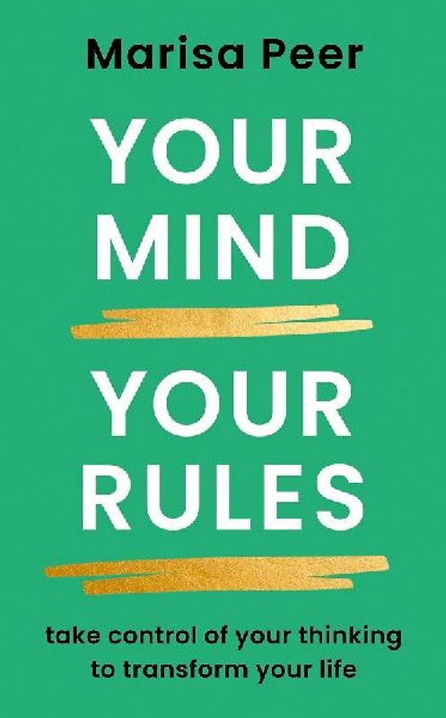 Your Mind, Your Rules